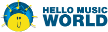 HelloMusicWorld